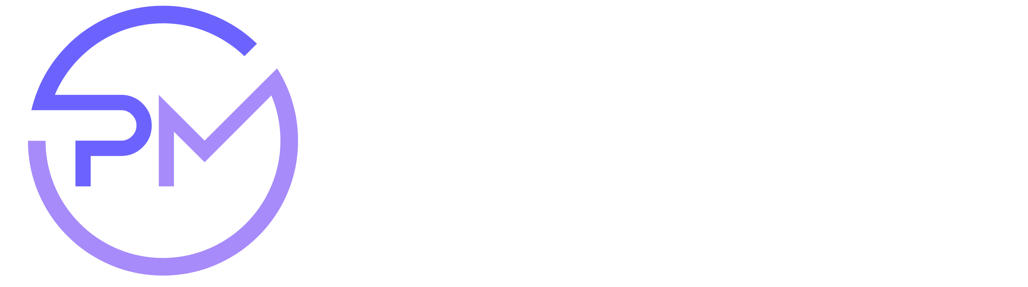 Priyesh Mishra Logo